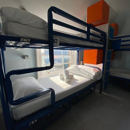 Dublin City Dorms Ngoại thất bức ảnh