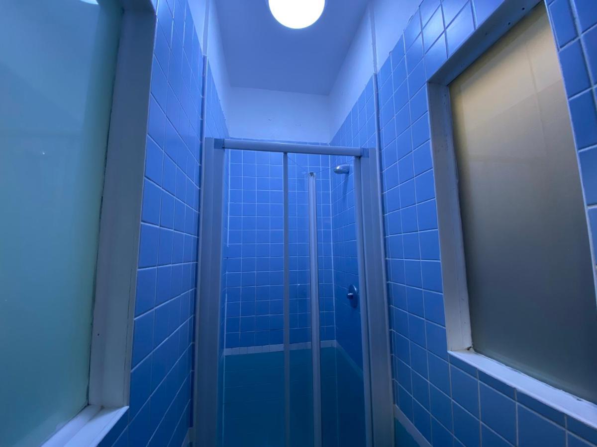Dublin City Dorms Ngoại thất bức ảnh
